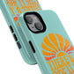 There's a Great Big Beautiful Tomorrow - Tough Magnetic iPhone Case