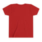 Peace Out Tour -  Kid's Short Sleeve Tee Shirt