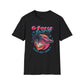 Peace Out Tour - Adult T-Shirt