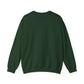 it's a small world - Adult Crewneck Sweatshirt