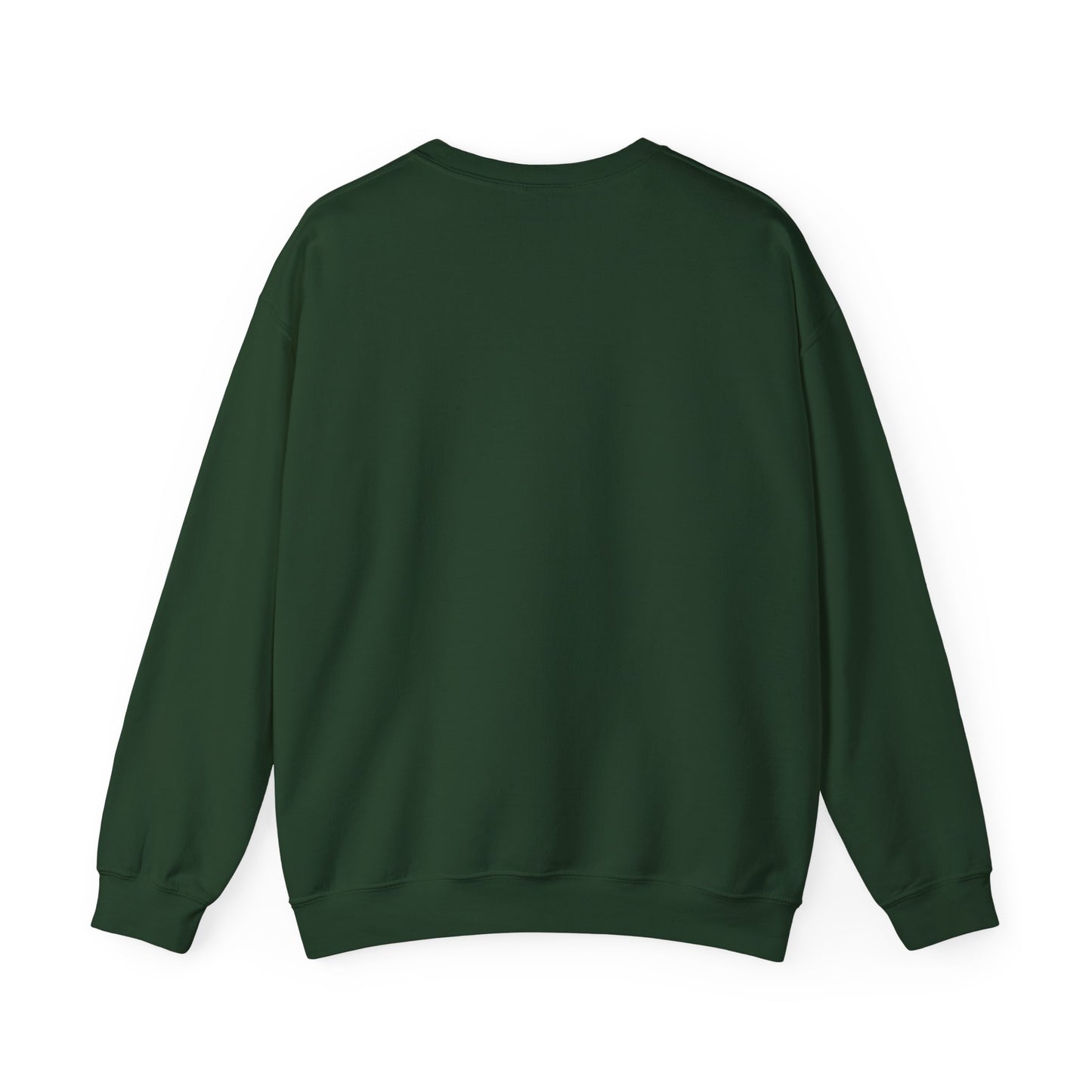 it's a small world - Adult Crewneck Sweatshirt