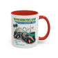 Tomorrowland Grand Prix - Mug, 11oz and 15oz