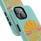 There's a Great Big Beautiful Tomorrow - Tough Magnetic iPhone Case