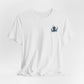Harryhausen's - Front & Back - Adult Tee Shirt