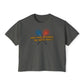 May the Sporks Be With You  - Women's Boxy Tee