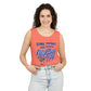 Some Things Are Worth Melting For - Unisex Garment-Dyed Tank Top