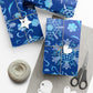Merry Menagerie - Gift Wrap Papers