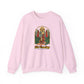 No Touchy - Adult Crewneck Sweatshirt