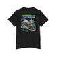 Tomorrowland Grand Prix - Front & Back w/ Pocket - Unisex Heavy Cotton Pocket Tee