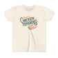 Chicken Tenders -  Kid's Short Sleeve Tee Shirt