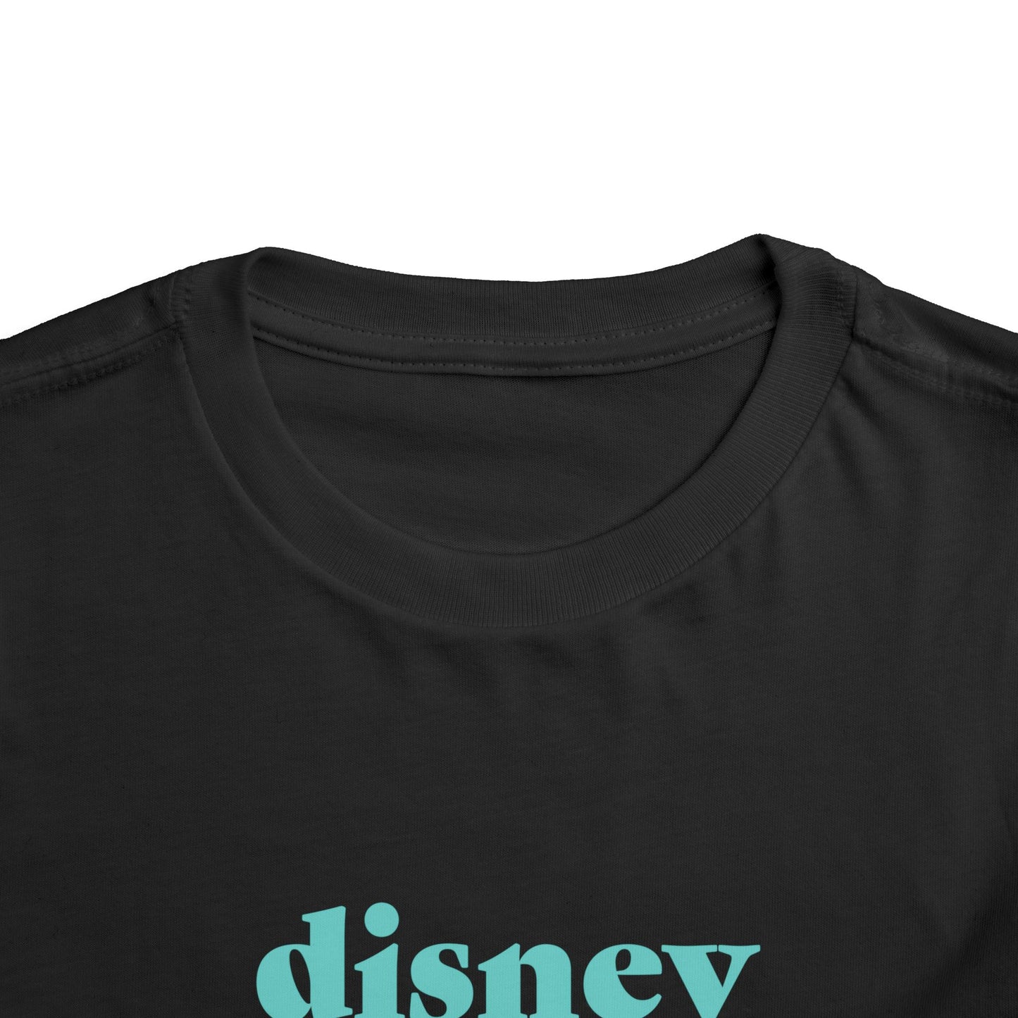 Disney People Are My Kinda People - Toddler T-shirt