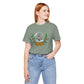 Magic Kingdom Snowglobes - Adult Tee Shirt