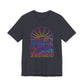 LIMITED EDITION Great Big Beautiful Tomorrow - Adult Tee Shirt