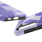 Tomorrowland Purple Wall - Samsung Phone Case