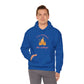 I'm Coming to the Cottage -  Adult Hoodie Sweatshirt