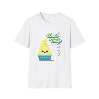 Pineapple Whip - Adult TShirt