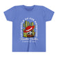 Rootin Tootin - Youth Short Sleeve Tee Shirt