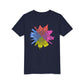 LIMITED EDITION Food & Wine Compass -  Kid's Short Sleeve Tee Shirt