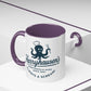 Harryhausen's - Mug, 11oz and 15oz