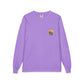 Piston Peak - Unisex Long Sleeve Pocket T-Shirt