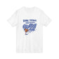 Some Things Are Worth Melting For - Short Sleeve V-Neck Tee