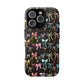 Bibbidi Bobbidi Bow Princess Bows - Tough Magnetic Phone Case