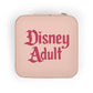 Disney Adult - Jewelry Travel Case