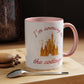 I'm Coming to the Cottage - Mug, 11oz and 15oz