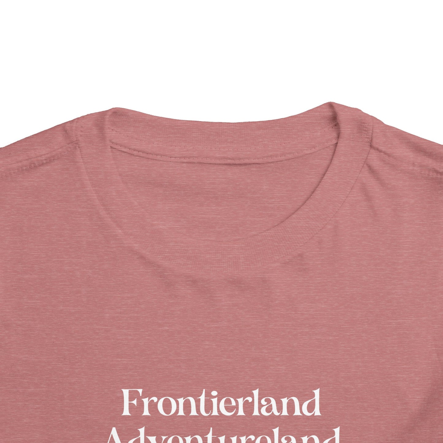 Magical Lands - Toddler T-shirt