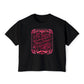 Umbridge Quote  - Women's Boxy Tee