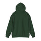 Gingerbread Park Icons -  Adult Hoodie Sweatshirt