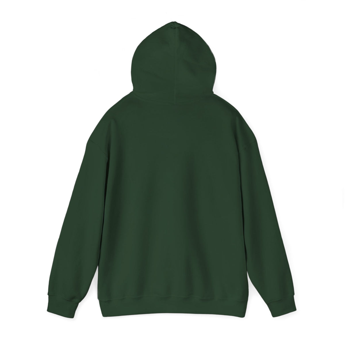 Gingerbread Park Icons -  Adult Hoodie Sweatshirt