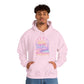 LIMITED EDITION Great Big Beautiful Tomorrow -  Adult Hoodie Sweatshirt