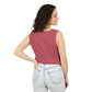 Chicken Tenders - Unisex Garment-Dyed Tank Top