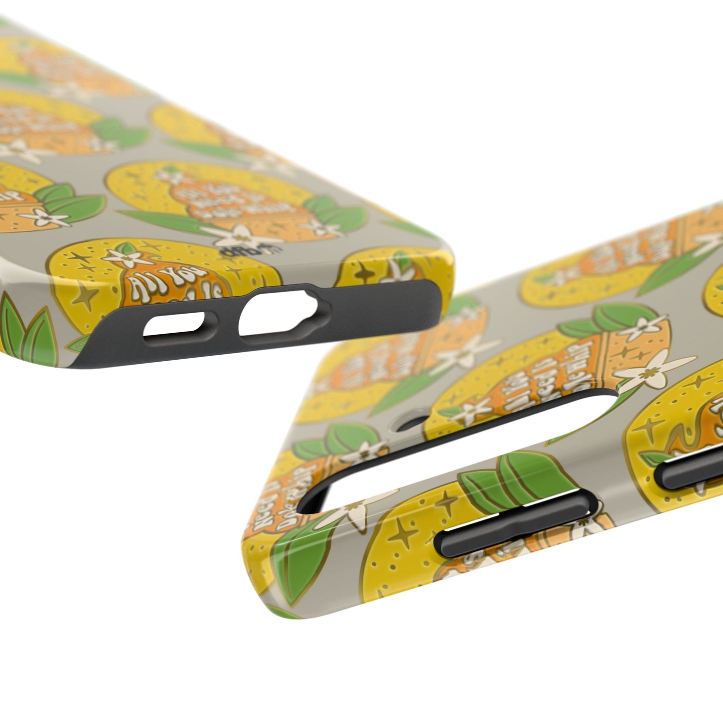 All You Need is Dole Whip - Samsung Phone Case