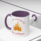 I'm Coming to the Cottage - Mug, 11oz and 15oz