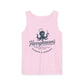 Harryhausen's - Unisex Garment-Dyed Tank Top