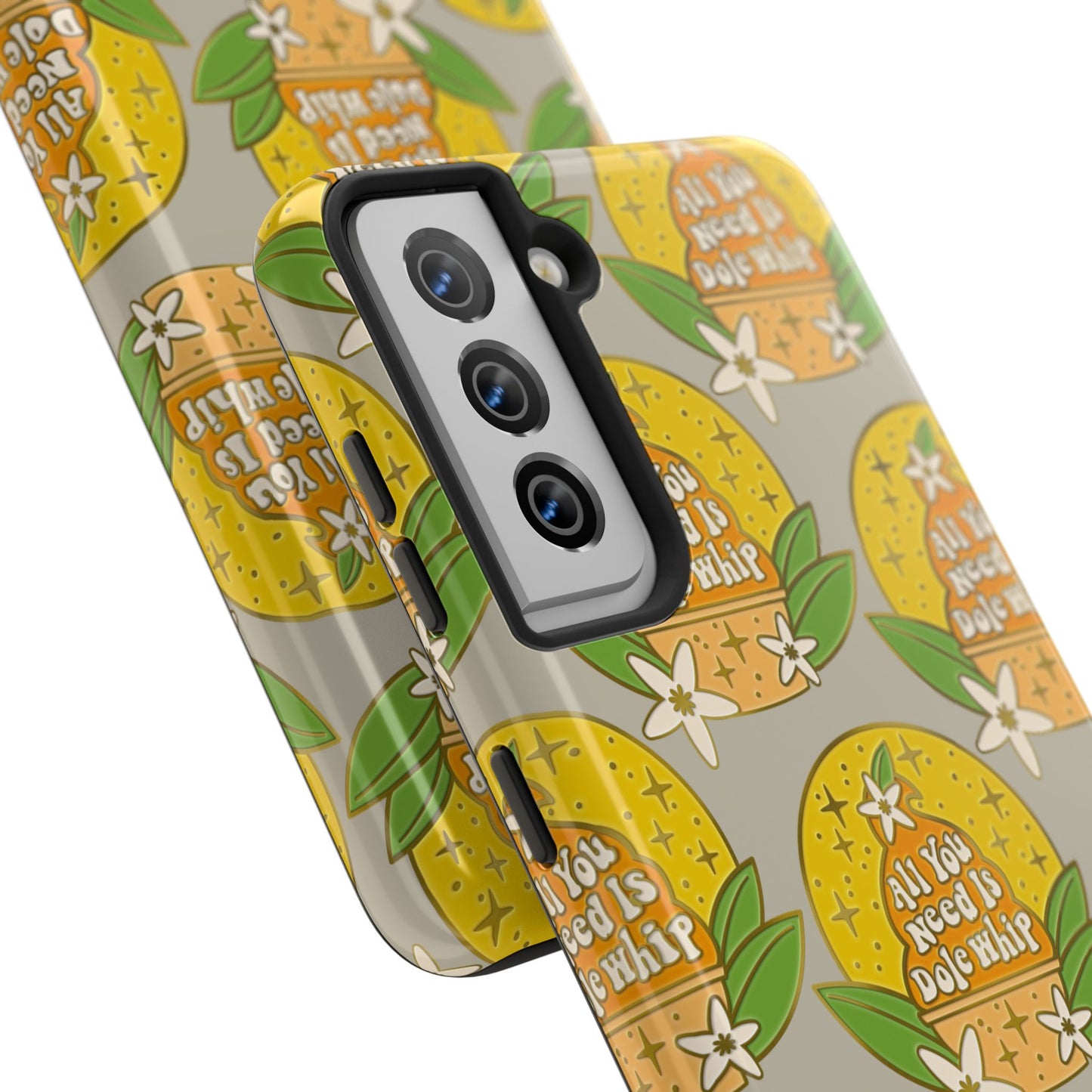 All You Need is Dole Whip - Samsung Phone Case