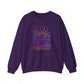 LIMITED EDITION Great Big Beautiful Tomorrow  - Adult Crewneck Sweatshirt