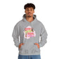 LIMITED EDITION Every Cloud Has a Silver Lining - Adult Hoodie Sweatshirt