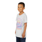 LIMITED EDITION Great Big Beautiful Tomorrow -  Kid's Short Sleeve Tee Shirt