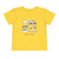 Ready to Ride - Toddler Short Sleeve Tee