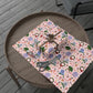 Park Icons Vintage Ornaments - Gift Wrap Papers
