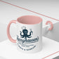Harryhausen's - Mug, 11oz and 15oz