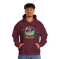 Hollywood Studios Snowglobes -  Adult Hoodie Sweatshirt