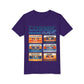 Cosmic Rewind Mixtapes - Kid's Tee Shirt