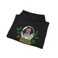 Hollywood Studios Snowglobes -  Adult Hoodie Sweatshirt
