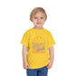 LIMITED EDITION Great Big Beautiful Tomorrow -  Toddler Tee