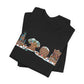 Gingerbread Park Icons - Adult Tee Shirt