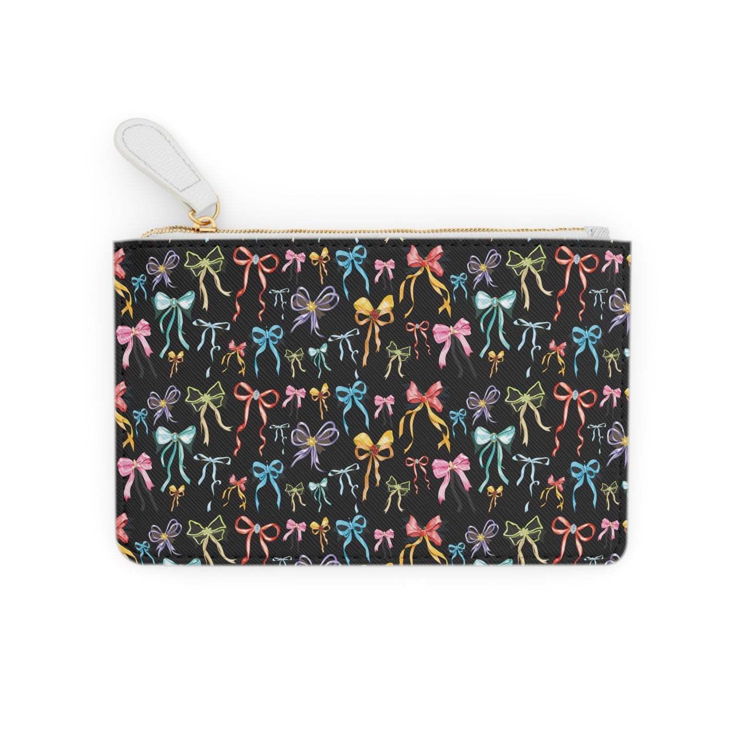 Bibbidi Bobbidi Bow, Princess Bows - Mini Clutch Bag